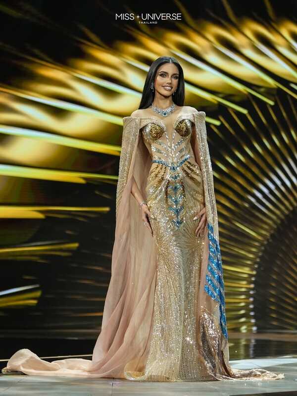 มิสยูนิเวิร์สไทยแลนด์ 2025 