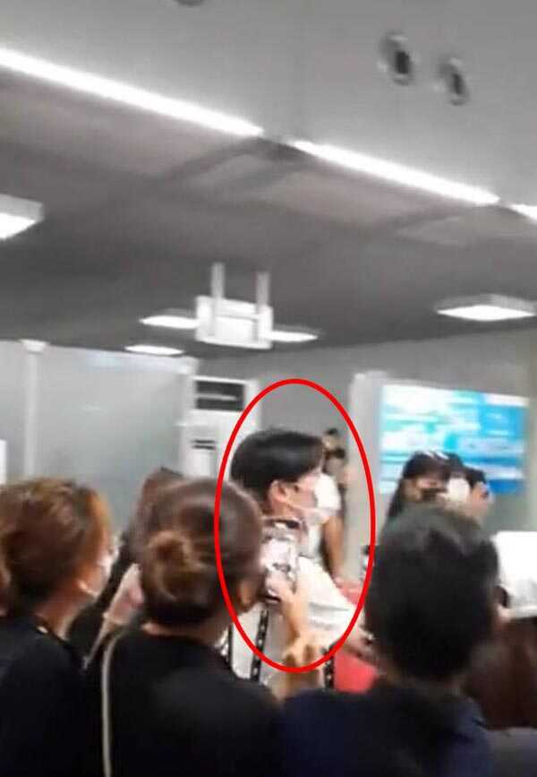 เตนล์ เหรินจวิ้น แจมิน NCT