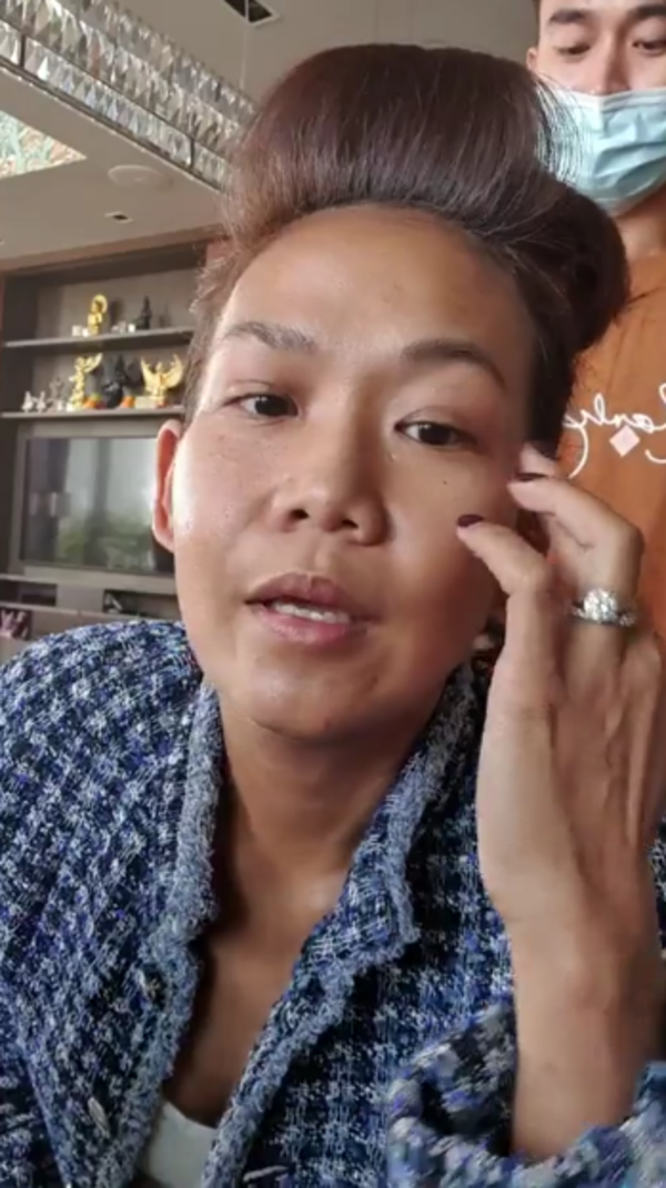 กาละแมร์