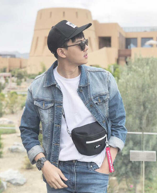 ต้น อาชว์