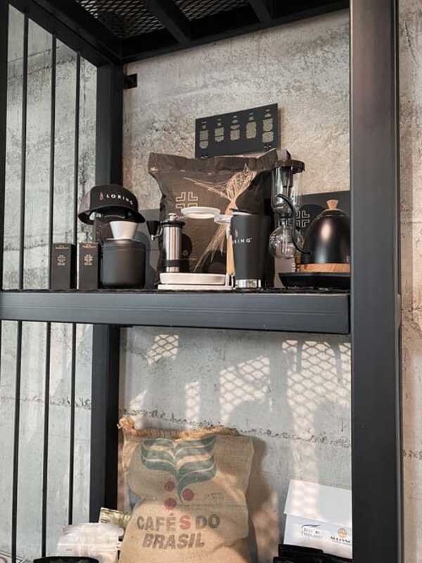 Drippin Coffee Roasters
