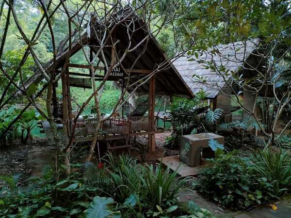 ที่พักเขาใหญ่ 2566