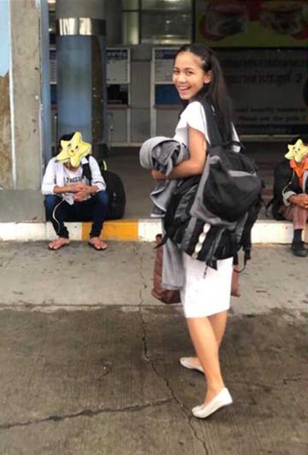 มีมี กัลย์สุดา