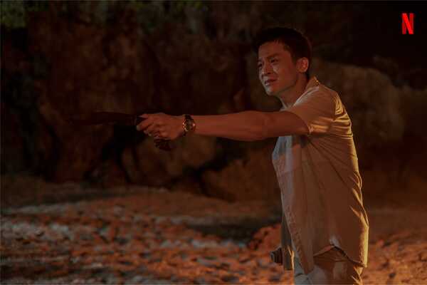 เคว้ง season 1