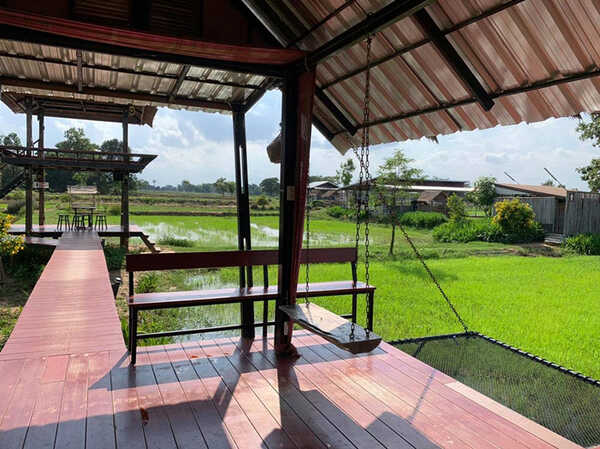 ร้านกาแฟบุรีรัมย์