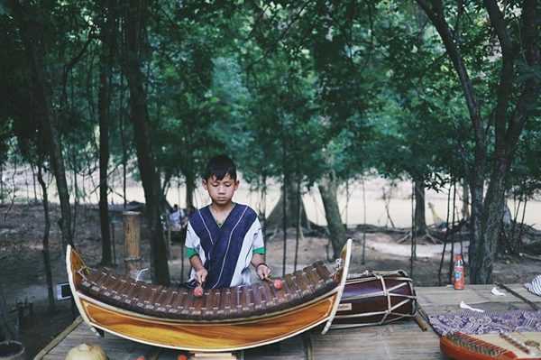 ตลาดโอ๊ะเมิก