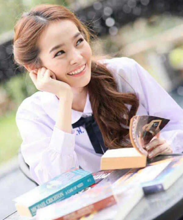 ปุ้มปุ้ย พรรณทิพา, พัฒนาการความสวย