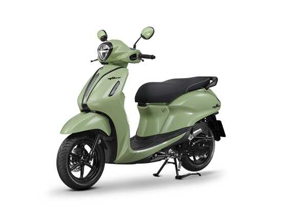 Yamaha Grand Filano Hybrid 2025
