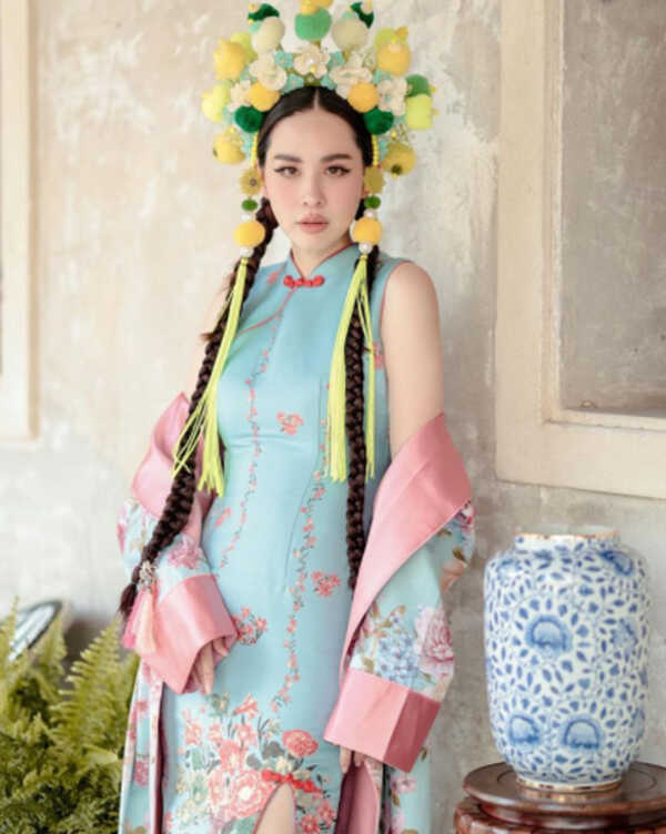 ตรุษจีน