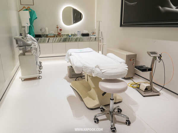 โรงพยาบาลเดอมาสเตอร์ ราชพฤกษ์