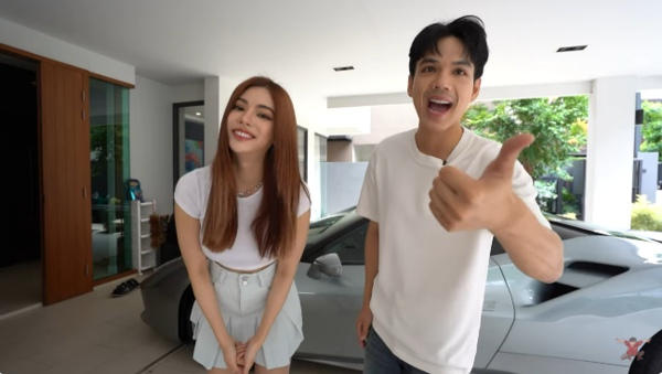 นิกกี้ ณฉัตร