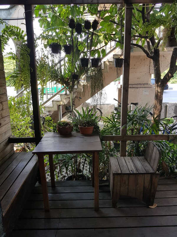 คาเฟ่เมืองทอง-ปากเกร็ด 