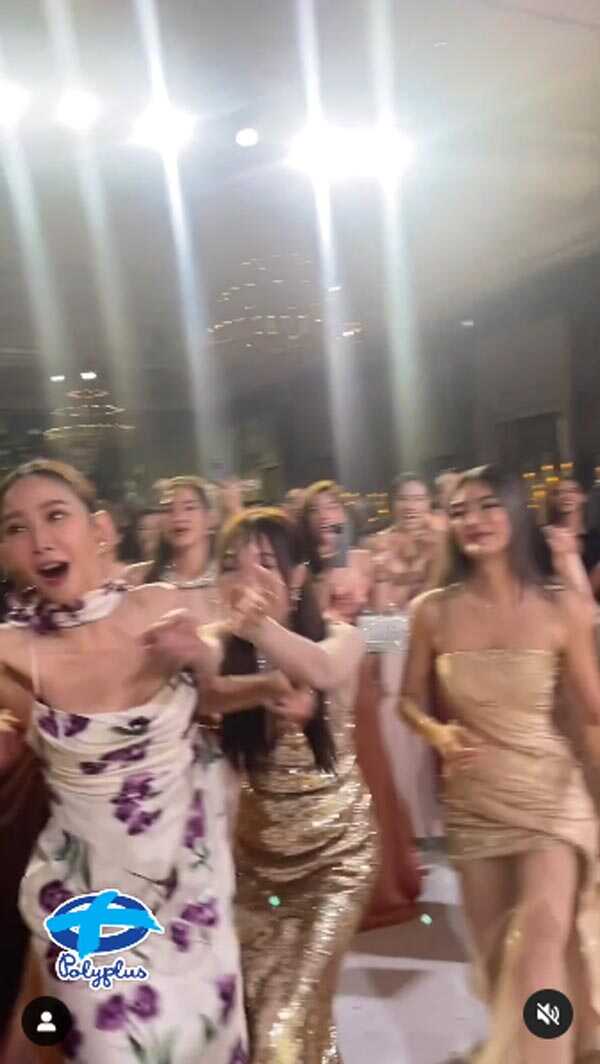 อั้ม พัชราภา