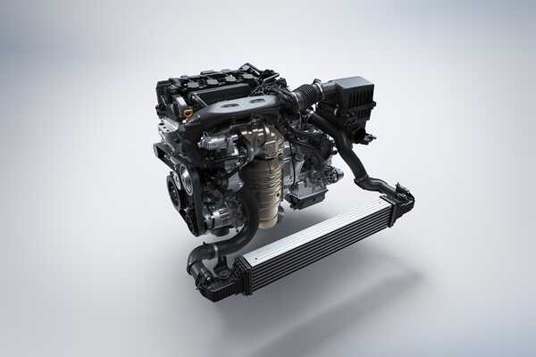 Civic 2021