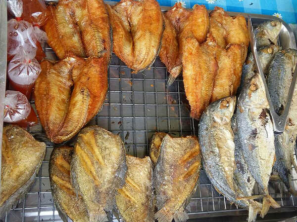 ร้านอาหารห้วยขวาง