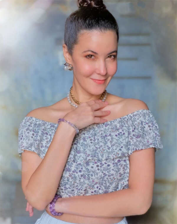 ธัญญ่า ธัญญาเรศ ดาราศัลยกรรม