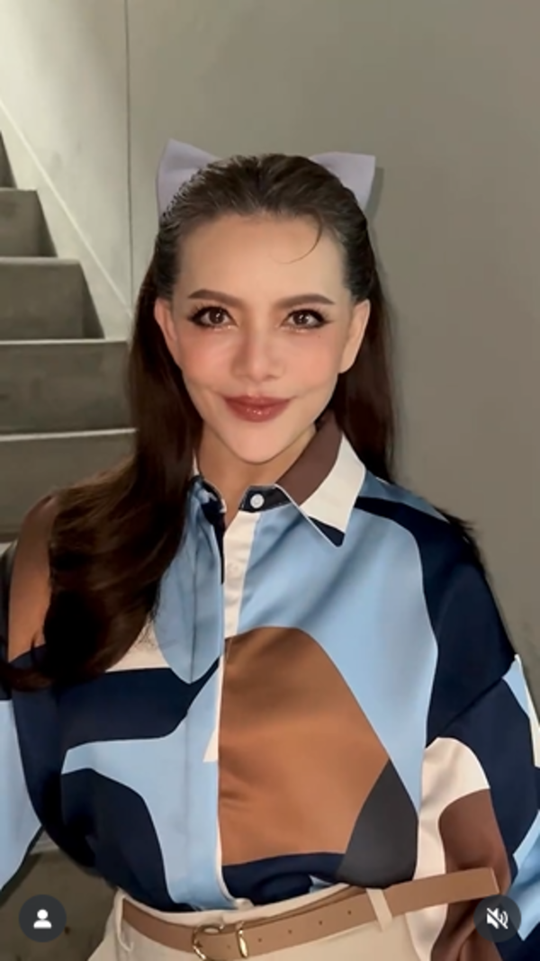 หนูแหม่ม สุริวิภา