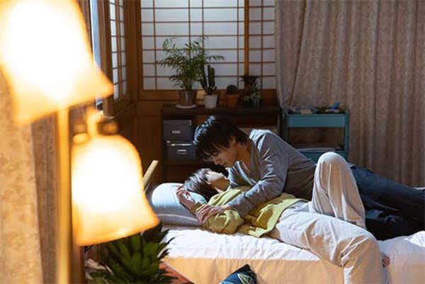 ซีรีส์ญี่ปุ่น 18+ Kakafukaka