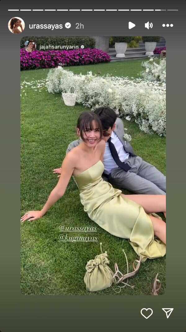 ณเดชน์ ญาญ่า