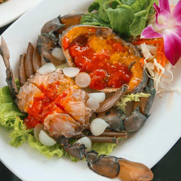 ร้านอาหารวันแม่ 2022