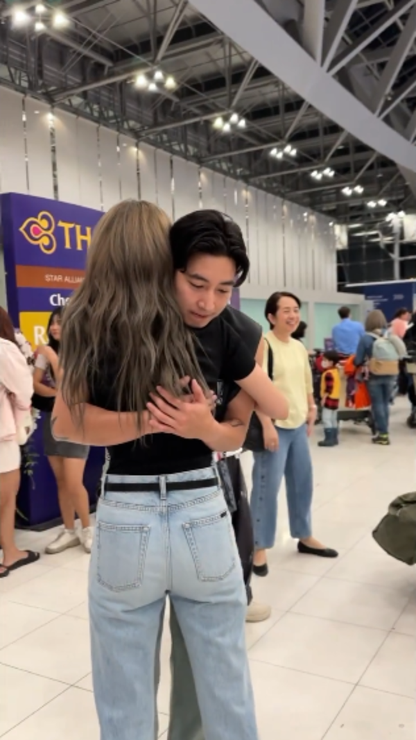  โตโน่ ณิชา