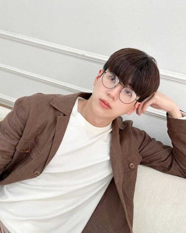 ทรงผมนนกุล