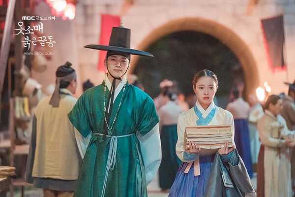 รีวิวซีรีส์ 