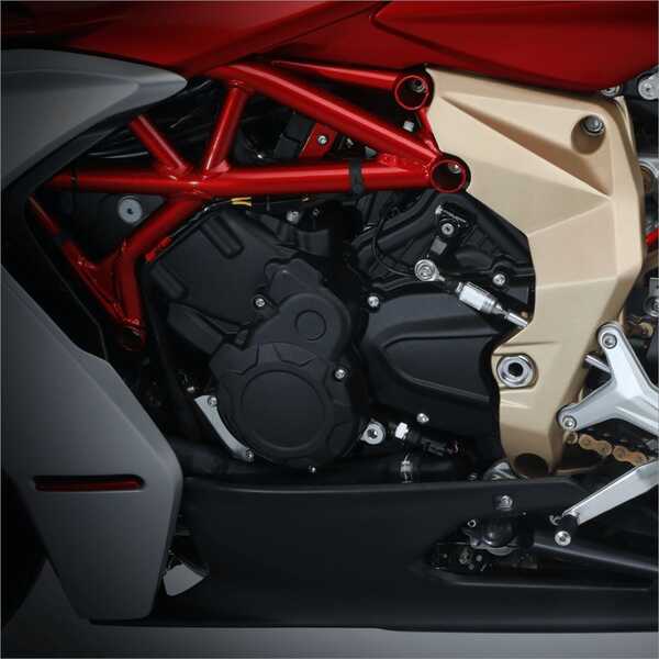 MV Agusta