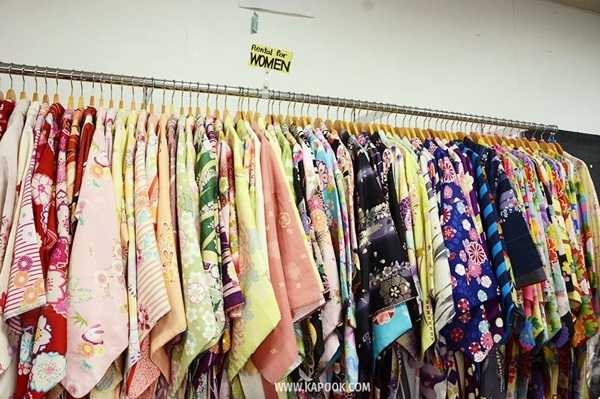 เที่ยวคุมาโมโตะ ญี่ปุ่น