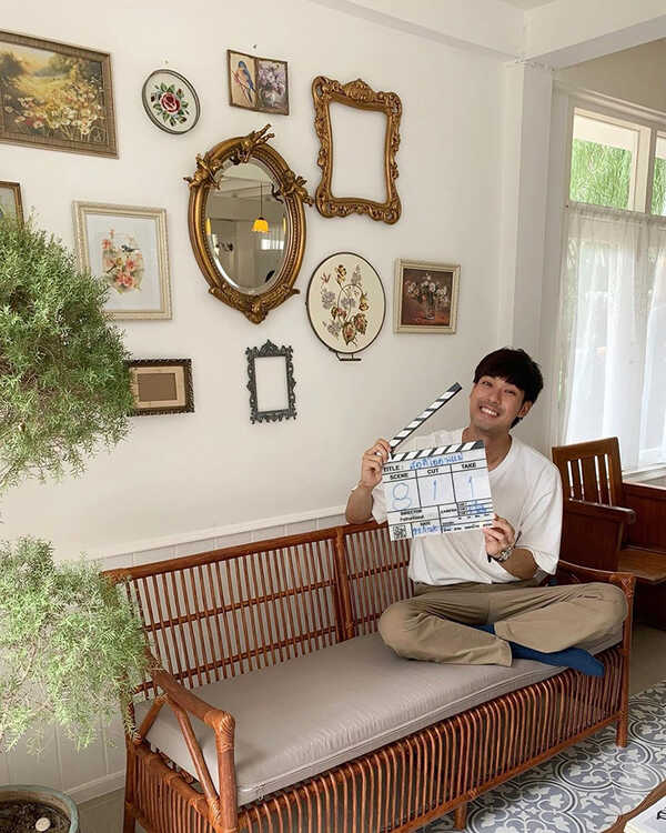 หน่อง แพรวา
