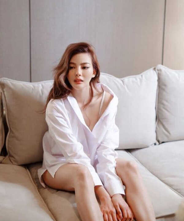 ชุดอยู่บ้าน