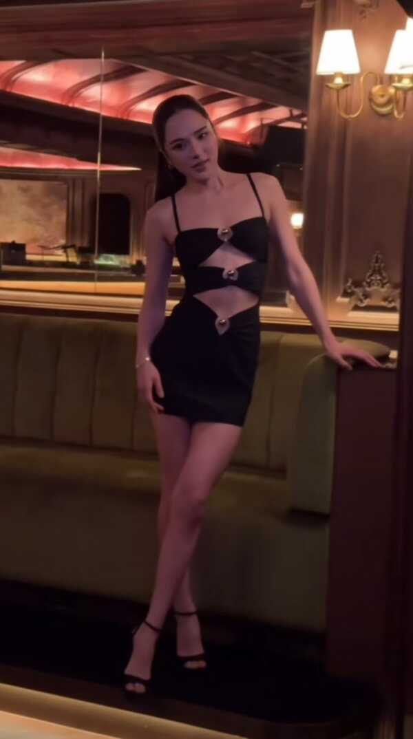 ปันปัน สุทัตตา 