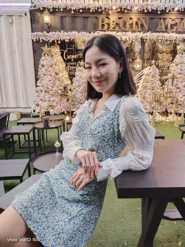 รีวิว Vivo V20 SE 