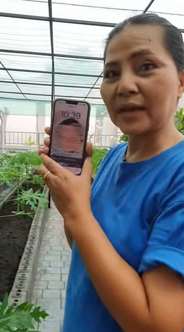 สุนารี ราชสีมา เตือนภัยมิจฉาชีพ