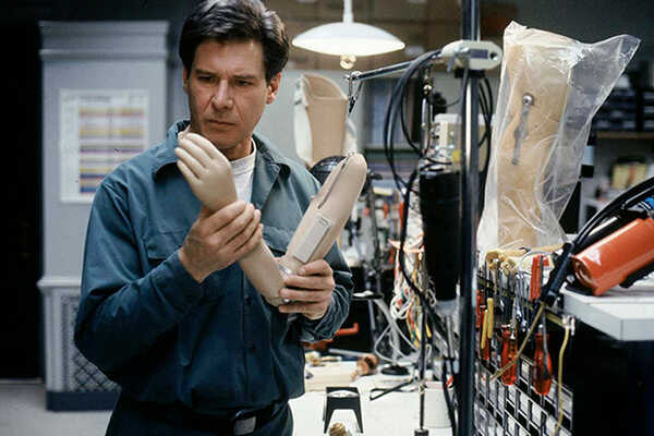 แฮร์ริสัน ฟอร์ด