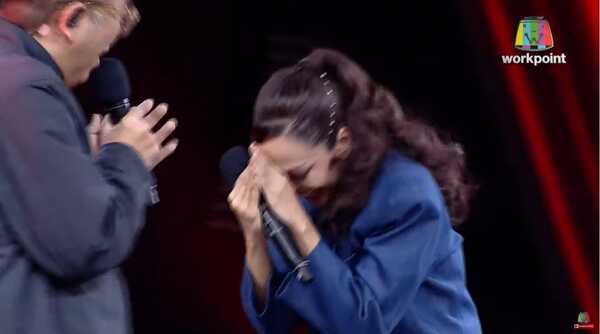  The Wall Song ร้องข้ามกำแพง 