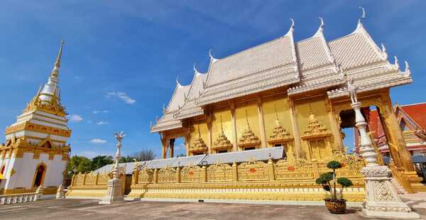 พระเจ้าใหญ่ วัดหงษ์