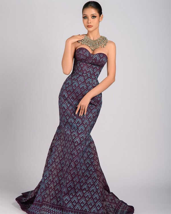 มิสแกรนด์ไทยแลนด์