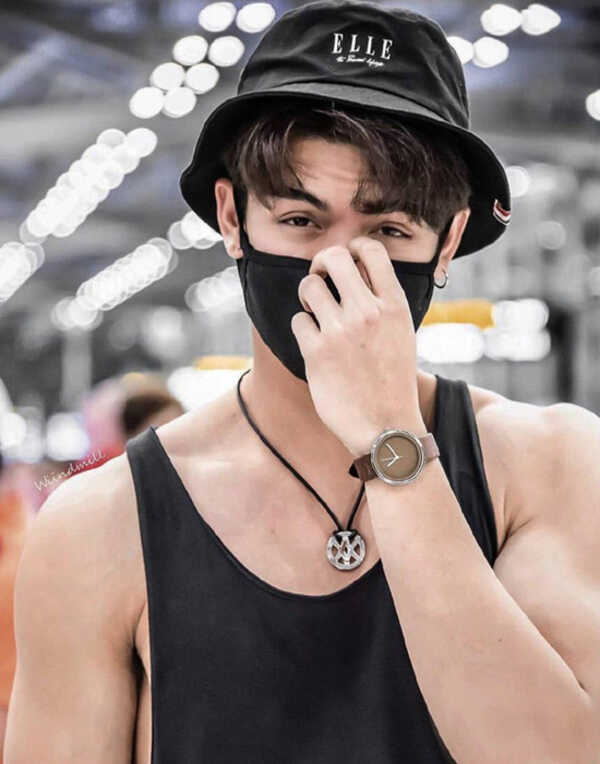 จอส เวอาห์ แสงเงิน