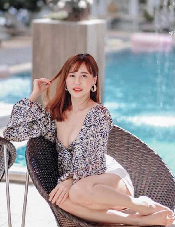 พัฒนาการความสวย
