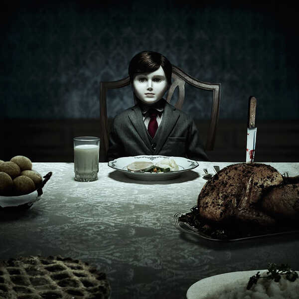 หนังตุ๊กตามีชีวิต