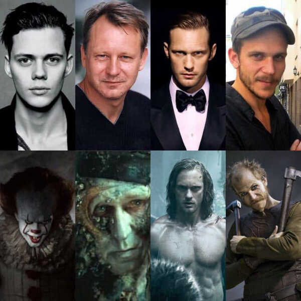 ลูกดาราฮอลลีวูด รวมลูกนักแสดงฮอลลีวูด