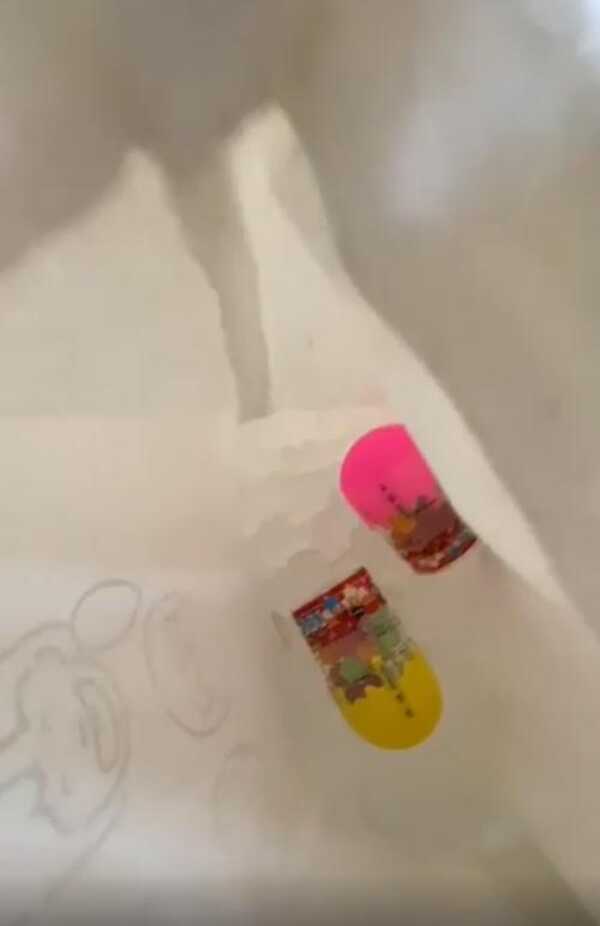 น้องออเกรซ ลูก เปิ้ล นาคร