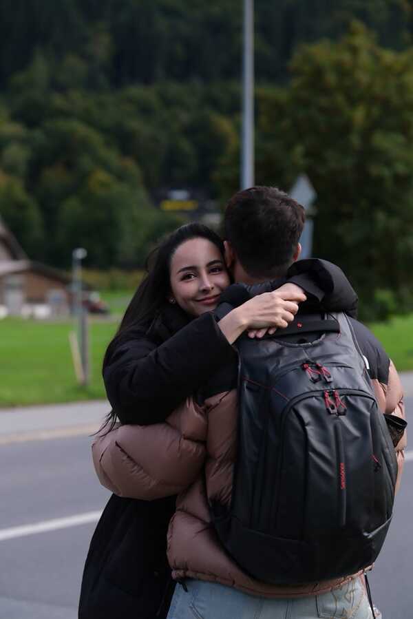 จ๊ะโอ๋ งามพริ้ง เสิร์ฟแรง จัดเต็มความสวีต หนุ่ม กะลา 