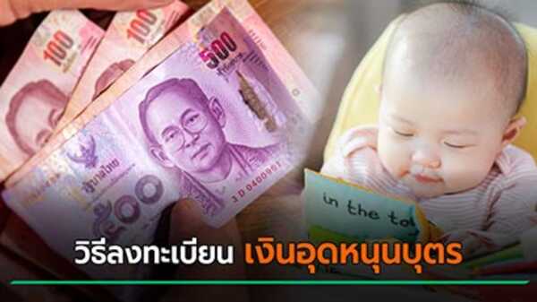 เงินเยียวยากลุ่มเปราะบาง