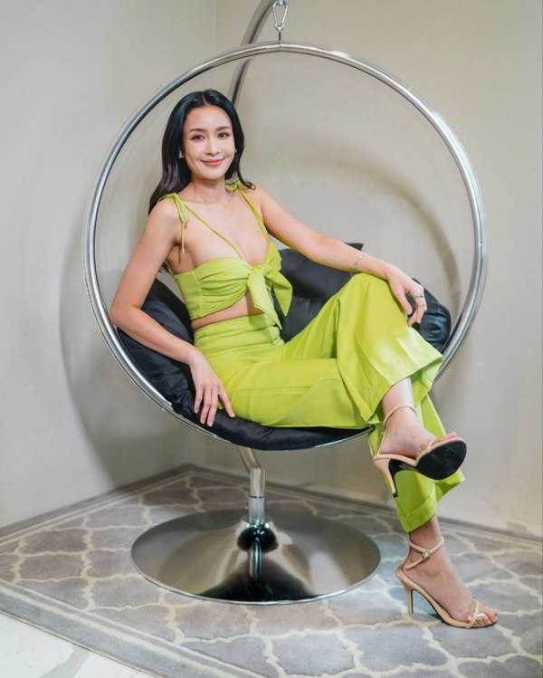 เบนซ์ ปุณยาพร