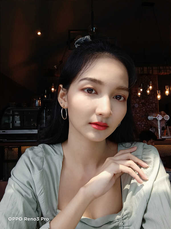 OPPO Reno3 Pro