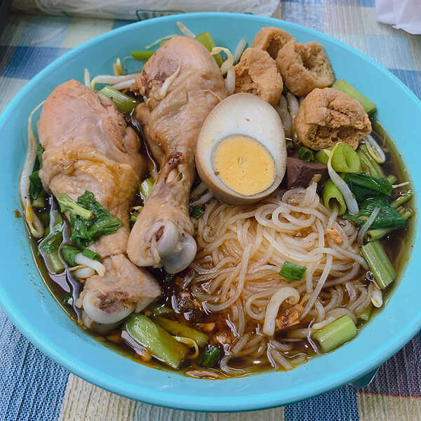 ร้านอาหารห้วยขวาง