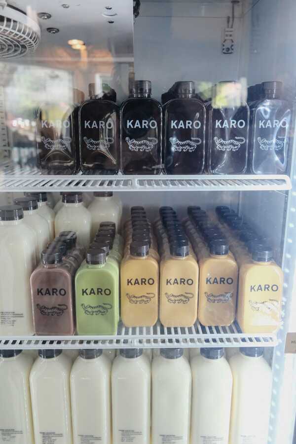 Karo Coffee Roasters