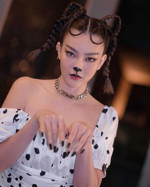 ดิว อริสรา